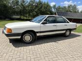 Audi 100,87m