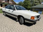 Audi 100,87m - nuotraukos Nr. 2
