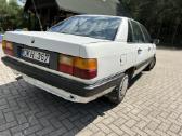 Audi 100,87m - nuotraukos Nr. 3