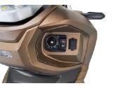 Motoroleris Barton X-trail Abs 125cc - nuotraukos Nr. 4