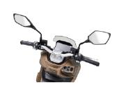 Motoroleris Barton X-trail Abs 125cc - nuotraukos Nr. 5