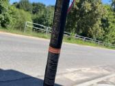 Elektrinis paspirtukas Ninebot by Segway D38e - nuotraukos Nr. 6