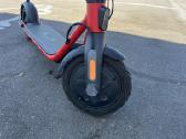 Elektrinis paspirtukas Ninebot by Segway D38e - nuotraukos Nr. 7