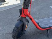 Elektrinis paspirtukas Ninebot by Segway D38e - nuotraukos Nr. 8