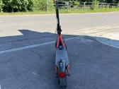 Elektrinis paspirtukas Ninebot by Segway D38e - nuotraukos Nr. 3