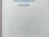 Mažoji muzikos enciklopedija - nuotraukos Nr. 3