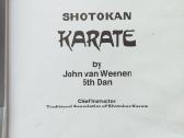 The Beginners Guide To Shotokan Karate - nuotraukos Nr. 2