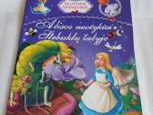Alisos nuotykiai Stebuklų šalyje