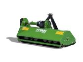 Akcija Titan Pro mulčeris 1,8m su pastūma 1890 eur - nuotraukos Nr. 8