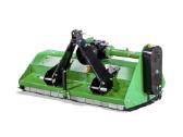 Titan Pro mulčeris 1,8m su pastūma 1950 eur su PVM - nuotraukos Nr. 5