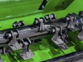 Akcija Titan Pro mulčeris 1,8m su pastūma 1890 eur - nuotraukos Nr. 7