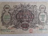 1000 karbovantsiv 1918 m