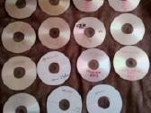 CD muzika