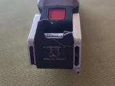Bosch gli 12v -330 + akumulator - nuotraukos Nr. 4