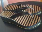 Guess slepetes per pirsta