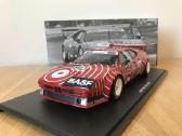 Bmw M1 Procar - nuotraukos Nr. 2