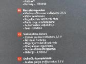 Dviračio kompiuteriai Outliner - nuotraukos Nr. 5