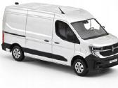 Renault Master e-tech - nuotraukos Nr. 2