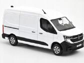 Renault Master e-tech