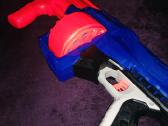 Nerf elite