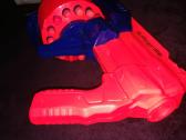 Nerf elite - nuotraukos Nr. 2