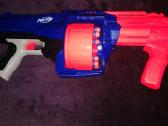 Nerf elite - nuotraukos Nr. 3