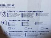 2 Cersanit pakabinami unitazai (viskas viename) - nuotraukos Nr. 2