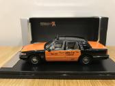 Lincoln Town Car (Usa Taxi)