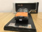 Lincoln Town Car (Usa Taxi) - nuotraukos Nr. 2