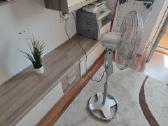 Ventiliatorius Honeywell 55w (40 x 135cm) - nuotraukos Nr. 5