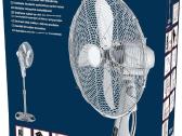 Ventiliatorius Honeywell 55w (40 x 135cm) - nuotraukos Nr. 3