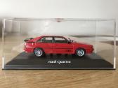 Audi Quattro