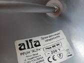 Parduodu "Alfa" vaikišką pakabinamą šviestuvą - nuotraukos Nr. 6