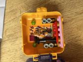 Lego friends rinkinys ,andreas play cube - nuotraukos Nr. 3
