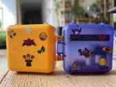 Lego friends rinkinys ,andreas play cube - nuotraukos Nr. 5