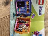 Lego friends rinkinys ,andreas play cube - nuotraukos Nr. 7