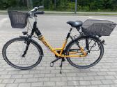 Parduodu Moteriska Dvirati Conway 8280 Se