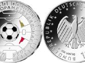 Vokietija 2024 11 euro Uefa