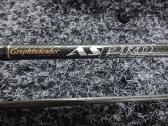 Graphiteleader aspro - nuotraukos Nr. 2