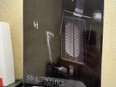 Stax Sr-l700mk2 ausines,portable energizer SRM D10 - nuotraukos Nr. 16