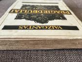 Antikvarine knyga - Vaizganto Pragiedruliai, 1942m - nuotraukos Nr. 3