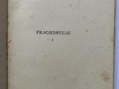 Antikvarine knyga - Vaizganto Pragiedruliai, 1942m - nuotraukos Nr. 5