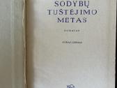 J. Avyzius- Sodybu tustejimo metas, 1973m - nuotraukos Nr. 5