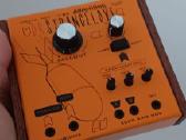 Analog Solutions Dr. Strangelove (Ring mod./lofi)