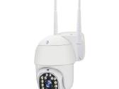 Lauko Ip WiFi stebėjimo kamera su Sim kortele 8mp - nuotraukos Nr. 6