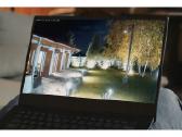 Lauko Ip WiFi stebėjimo kamera su Sim kortele 8mp - nuotraukos Nr. 3