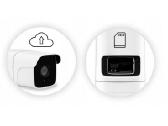 Lauko Ip WiFi stebėjimo kamera su Sim kortele 8mp - nuotraukos Nr. 21