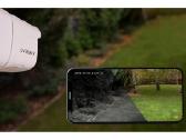 Lauko Ip WiFi stebėjimo kamera su Sim kortele 8mp - nuotraukos Nr. 10