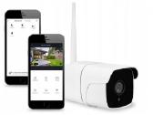 Lauko Ip WiFi stebėjimo kamera su Sim kortele 8mp - nuotraukos Nr. 11