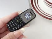 Telefonai mini